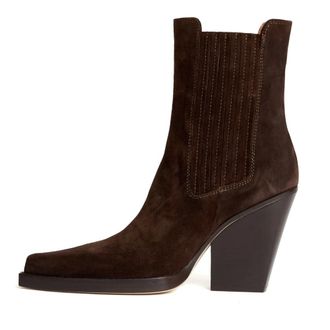 PARIS TEXAS Donna, Scarpe, Marrone, 39 EU, new