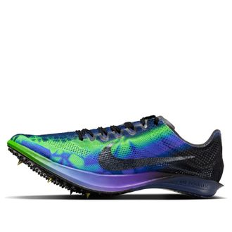 Nike Dragonfly 2 Fierce Purple Black Electric Green IM9131-500