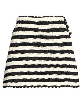 Celine PARTES DE ABAJO - Minifaldas en YOOX.COM