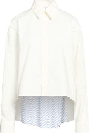 Maison Margiela TOPS - Hemden auf YOOX.COM