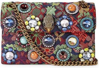 Kurt Geiger Mujer, Bolsos, Multicolor, Talla: ONE Size