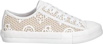 Guess Dames, Schoenen, Wit, Maat: 37 EU