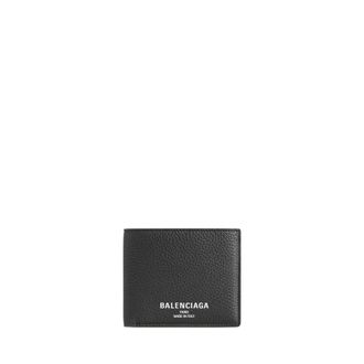 Balenciaga Cartera Ball H26 - Accessories - Hombre - Negro - ONE SIZE