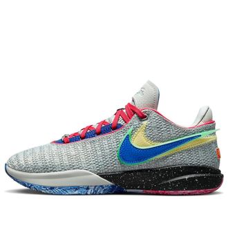 Nike Lebron XX EP Nike Lifer DJ5422-002