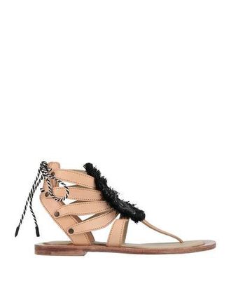 Meher Kakalia SCHUHE - Zehentrenner auf YOOX.COM