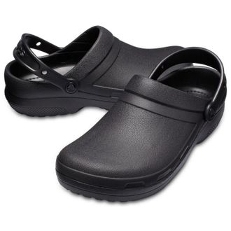 Crocs Specialist Ii Clog 204590 M4 I Eu 3637 I W6 Nero