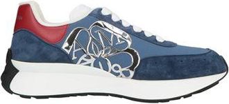 Alexander McQueen CALZATURE - Sneakers su YOOX.COM