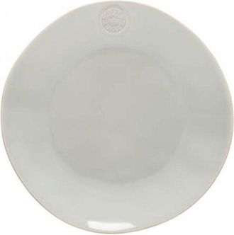 Costa Nova Essteller Nova ø 27.2 cm (6 Stück) - Grau