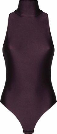 Andamane Norah Turtleneck Bodysuit