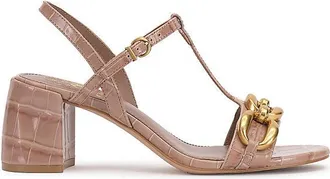 Vince Camuto Chirie Block-Heel Sandals