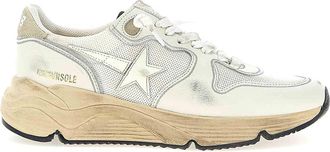 Golden Goose Running Sole Sneakers