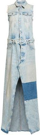 Maison Margiela VESTITI - Vestiti lunghi su YOOX.COM