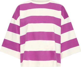 Ichi T-shirt - - Tops - Donna - Multicolore - M