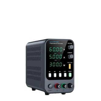 OEM Fuente De Alimentaci&oacute;n De Cc, Control Programable, Protecci&oacute;n Contra Sobrecorriente, Aps605h 60v 5a