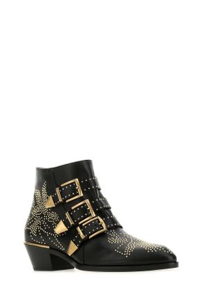 Chlo&eacute; Chc16a13475 0zy Stivali Boot