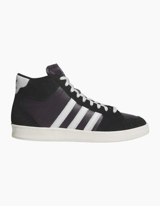 adidas Originals Adidas Originals Mens Superskate Trainers - Black - Size: 11.5