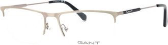 GANT GA3288 012 Shiny Dark Ruthenium 57mm