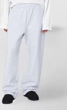 Entire studios cotton loose-fit joggers