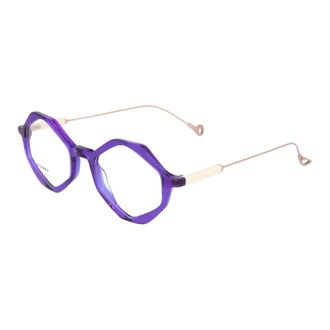 Eyepetizer unisex, Accessoires, Paars, Maat: 48 MM