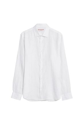 Orlebar Brown Giles Ob Stripe-278051-White