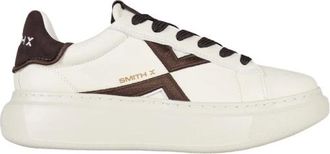 Alexander Smith College - Shoes - Mujer - Blanco - 36 EU
