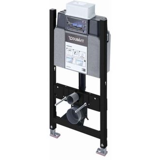 Duravit Elemento De Instalaci&oacute;n Durasystem Basic De Duravit Para Wc, De