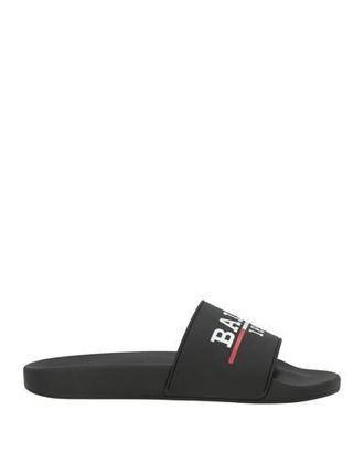 Bally CALZADO - Sandalias con cierre en YOOX.COM
