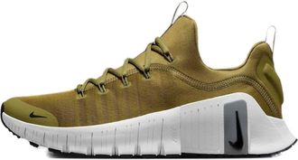 Nike Free Metcon 6 Pacific Moss FJ7127-300