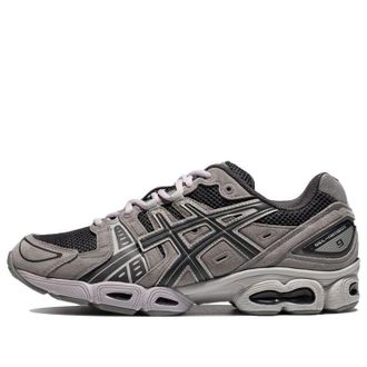 Asics Gel-Nimbus 9 Obsidian Grey 1201A584-020