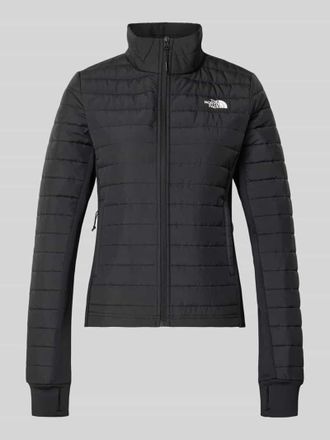 The North Face Steppjacke mit Logo Modell CANYONLANDS in Black, Gr&ouml;&szlig;e XL