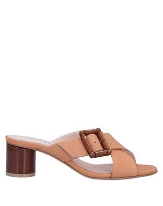 Anna Baiguera Sandals