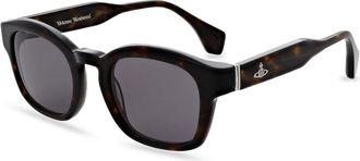 Vivienne Westwood VW 5025 100 Womens Sunglasses Tortoiseshell Size 49