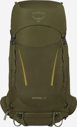 Osprey Falco pescatore Gheppio? 48 Zaino