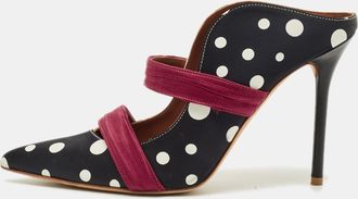 Malone Souliers Maureen