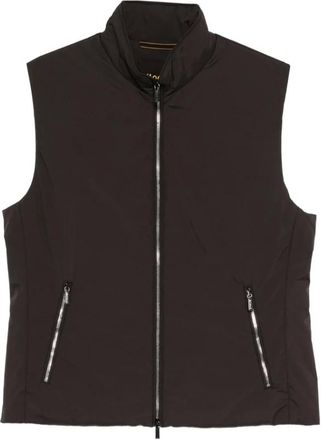 Moorer Hombre, Chaquetas, Marr&oacute;n, Talla: 5XL