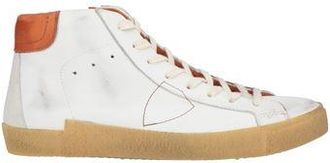 Philippe Model CALZATURE - Sneakers su YOOX.COM