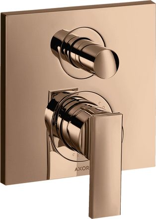 Axor Axor - Hansgrohe Citterio Mezclador Monomando Para Ba&ntilde;era