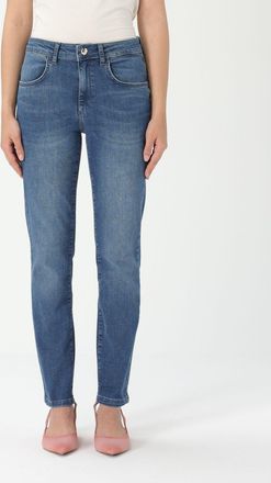 Liu Jo Jeans skinny Liu Jo in denim