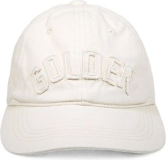 Golden Goose Hombre, Accesorios, Beige, Talla: ONE Size