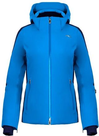 Kjus Formula Jacket Skijacke f&uuml;r Damen | blau