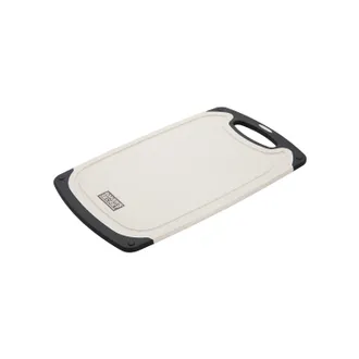 Baker's Secret Tagliera con bordo in gomma 31x20 cm Bakers Secret