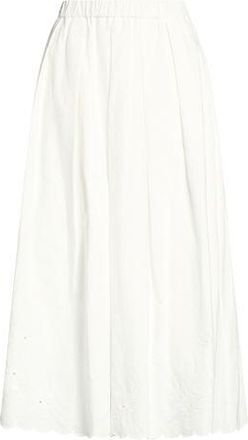 Max Mara PARTES DE ABAJO - Faldas midi en YOOX.COM