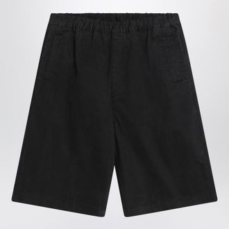 Entire studios Wide Bermuda Shorts In
