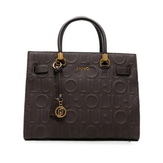 Liu Jo Mujer, Bolsos, Marr&oacute;n, Talla: ONE Size