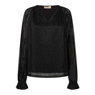 Mos Mosh Blusas y Camisas - Blouses & Shirts - Mujer - Negro - M