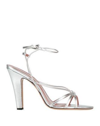 PARIS TEXAS SCHUHE - Sandalen auf YOOX.COM