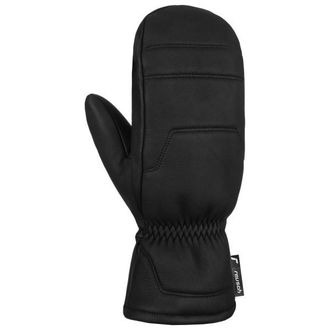Reusch Sense Mitten Handschuhe - Unisex | schwarz