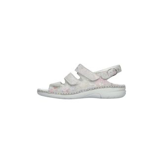 Waldl&auml;ufer Gunna Sandaal - Dames - Schoenen - Veelkleurig - Maat: 35 1/2 EU Leer