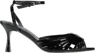 Karl Lagerfeld CALZADO - Sandalias con cierre en YOOX.COM