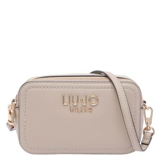 Liu Jo Logo Crossbody Bag